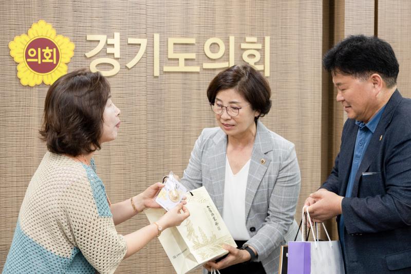 김해형초고령노인정책연구회 선진기관 방문_5