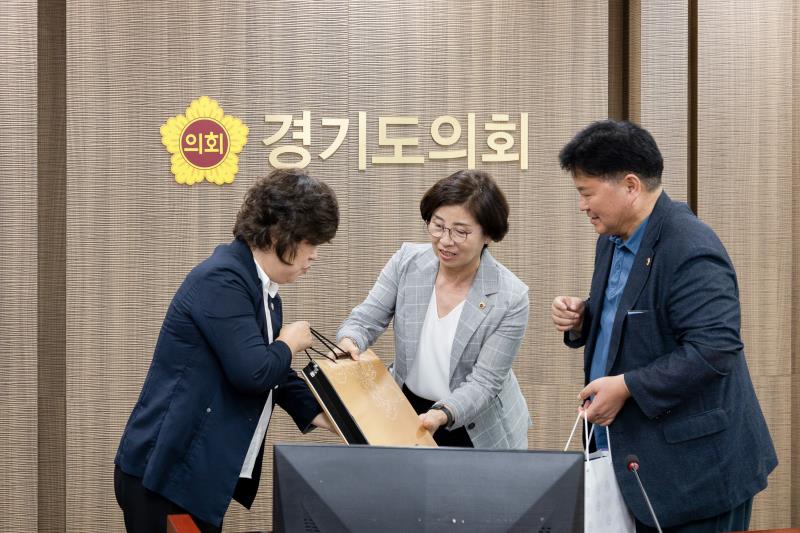 김해형초고령노인정책연구회 선진기관 방문_7