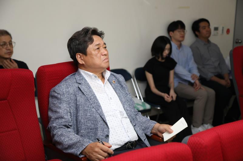 디지털 의정 활성화를 위한 경기도의회 디지털 역량 강화 워크숍_3