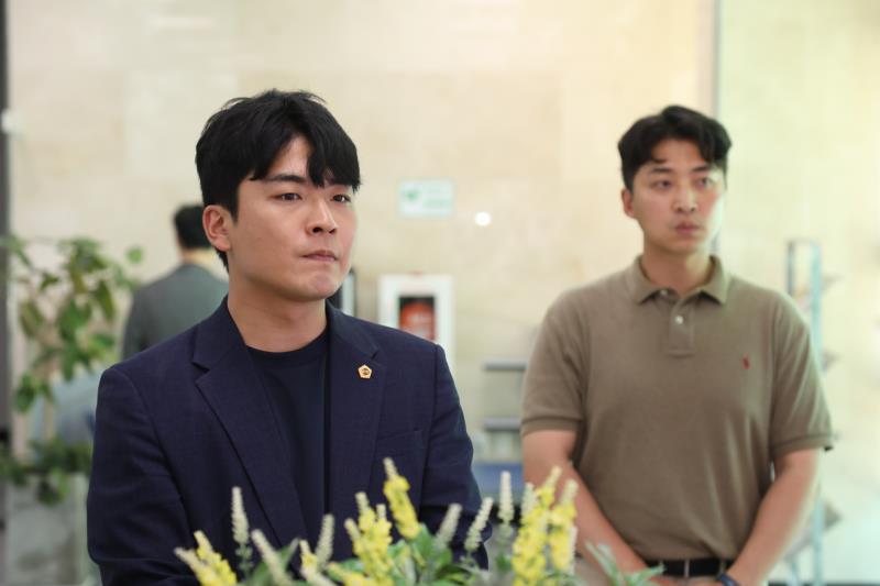 디지털 의정 활성화를 위한 경기도의회 디지털 역량 강화 워크숍_3