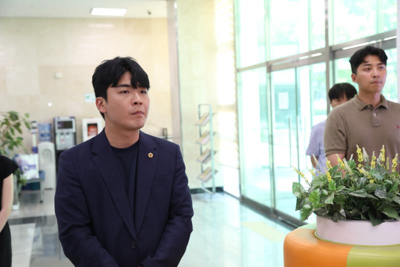 디지털 의정 활성화를 위한 경기도의회 디지털 역량 강화 워크숍_6