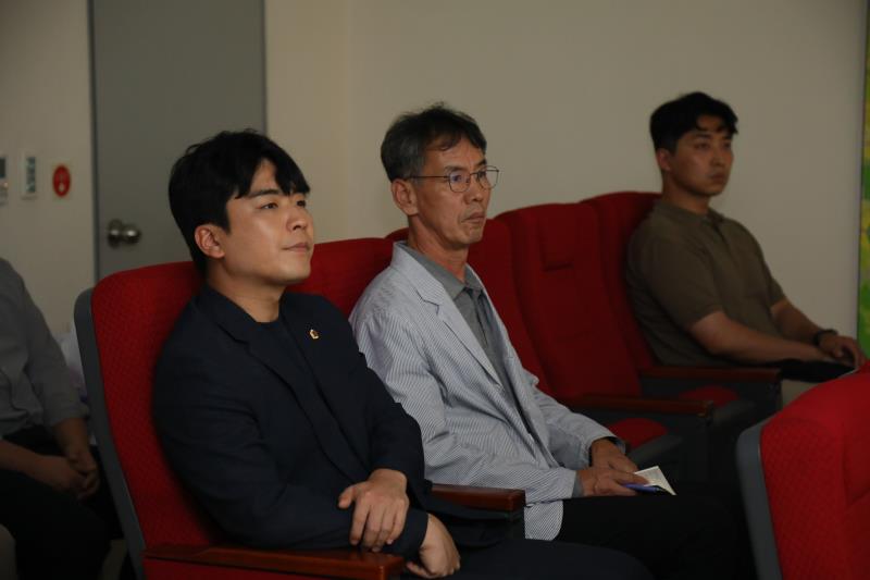 디지털 의정 활성화를 위한 경기도의회 디지털 역량 강화 워크숍_9