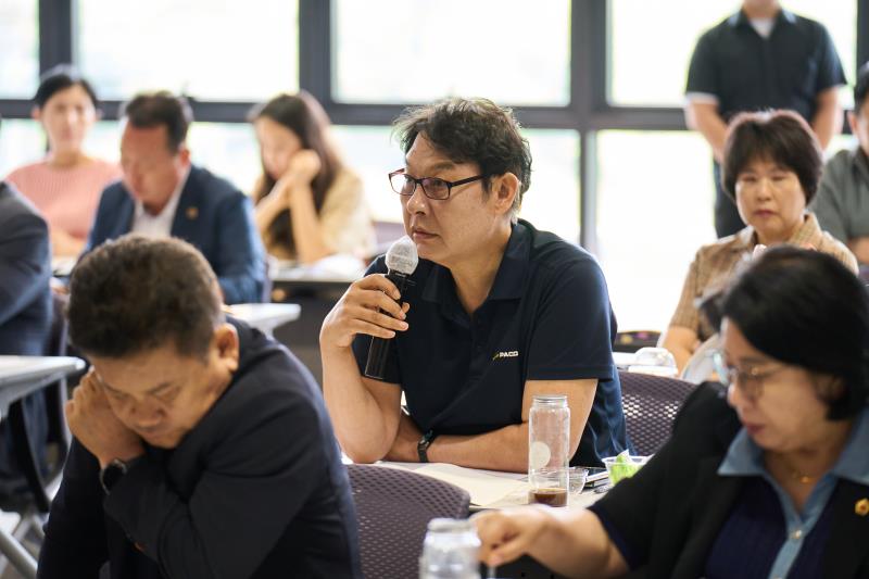 2025년 경기도의회 국민의힘 현장정책회의 1일차_2