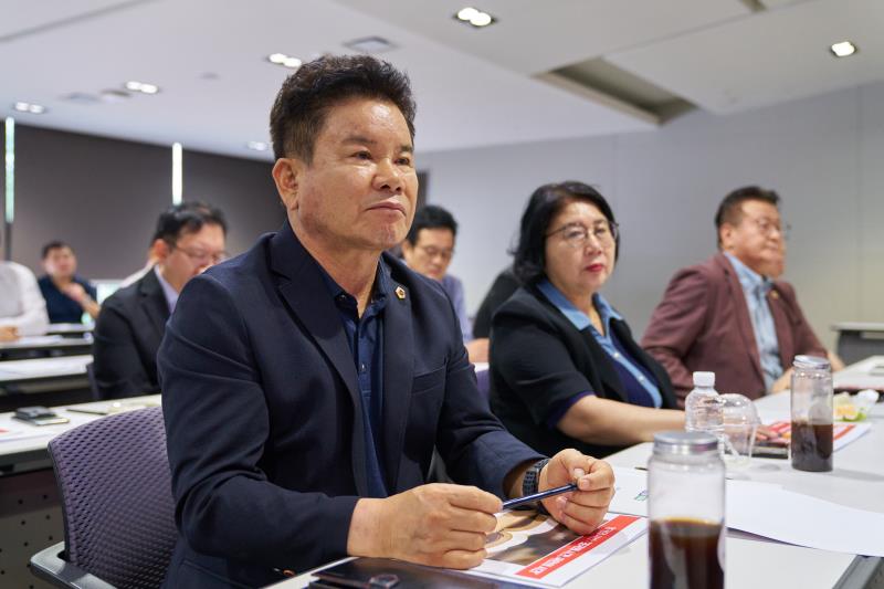 2025년 경기도의회 국민의힘 현장정책회의 1일차_4