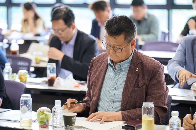 2025년 경기도의회 국민의힘 현장정책회의 1일차_6