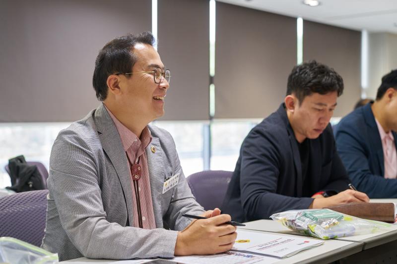 2025년 경기도의회 국민의힘 현장정책회의 1일차