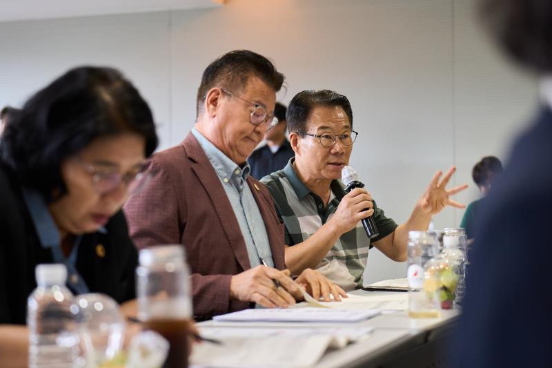 2025년 경기도의회 국민의힘 현장정책회의 1일차_7