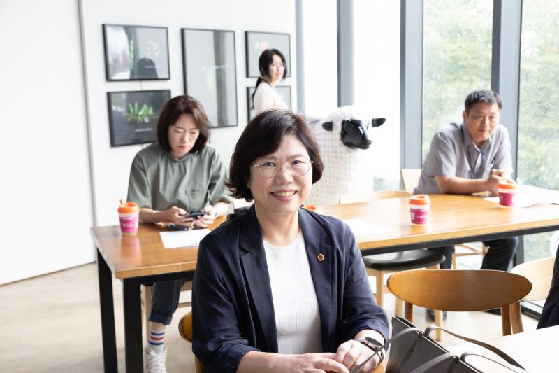 2025년 경기도의회 국민의힘 현장정책회의 2일차