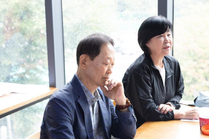 2025년 경기도의회 국민의힘 현장정책회의 2일차
