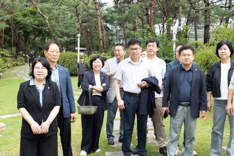2025년 경기도의회 국민의힘 현장정책회의 2일차_6