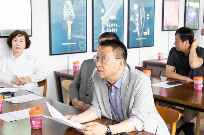 2025년 경기도의회 국민의힘 현장정책회의 2일차