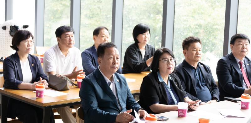 2025년 경기도의회 국민의힘 현장정책회의 2일차_6
