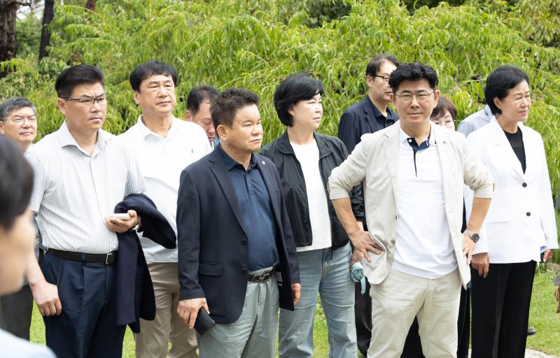 2025년 경기도의회 국민의힘 현장정책회의 2일차_5