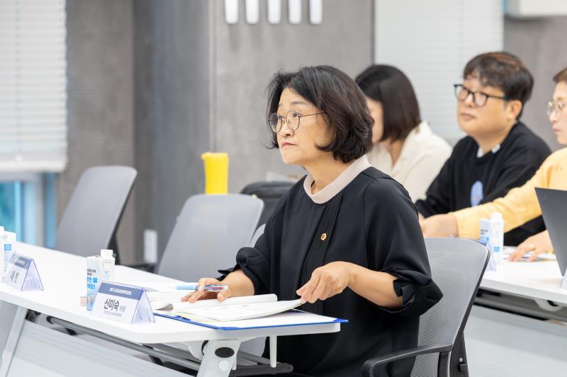 고교학점제 전면 시행! 교육현장 점검 정책토론회_8