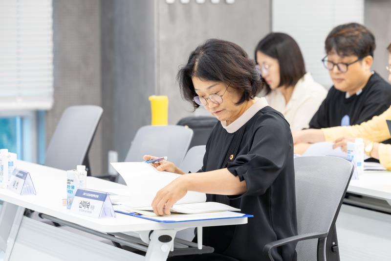 고교학점제 전면 시행! 교육현장 점검 정책토론회_9