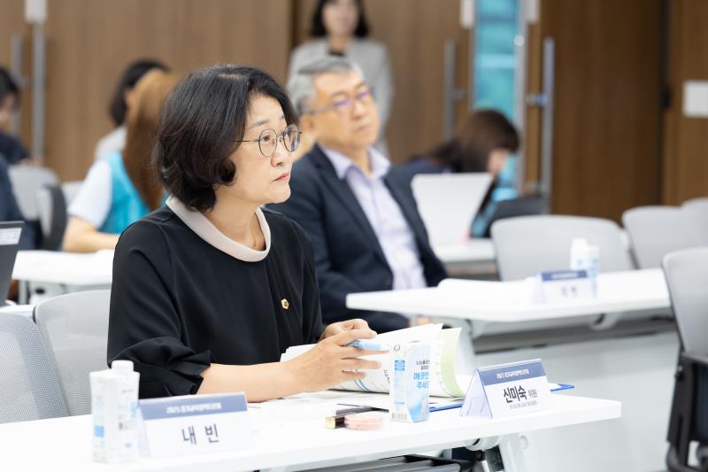 고교학점제 전면 시행! 교육현장 점검 정책토론회_10