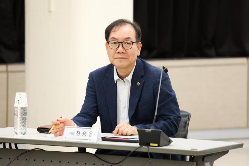 정책 활용방안 모색을 위한 경기도의회 도시환경위원회 현장방문_2