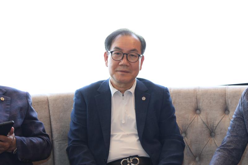 정책 활용방안 모색을 위한 경기도의회 도시환경위원회 현장방문_5