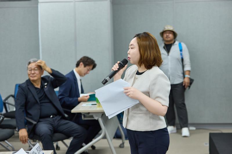 시민축구단 추진 쟁점과 향후 전망 정책토론회 _10