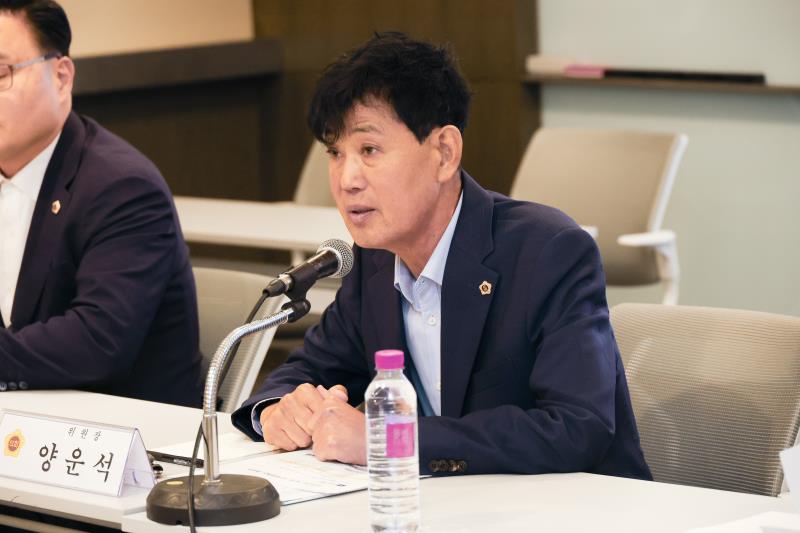 경기도청 추경 예산(안) 심사 대비 경기도의회 예산결산특별위원회 사전설명회_2