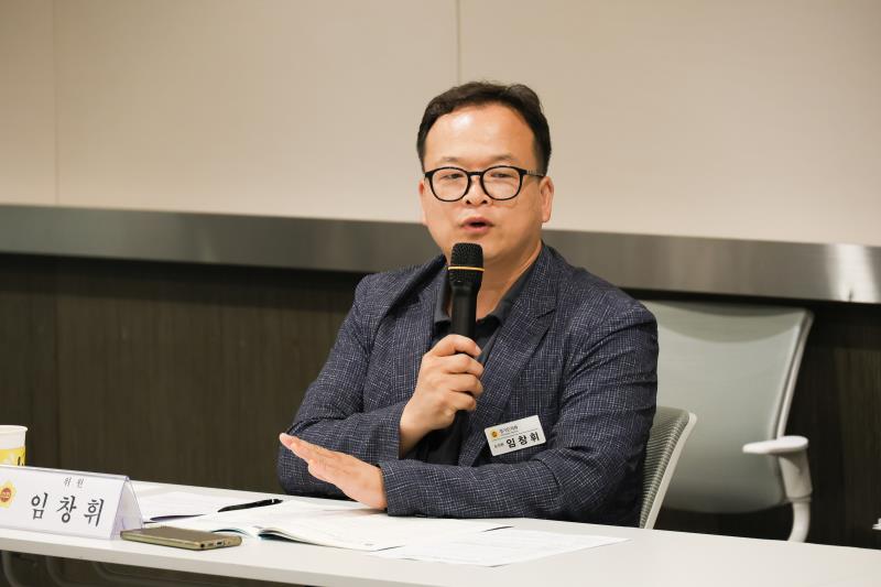 경기도청 추경 예산(안) 심사 대비 경기도의회 예산결산특별위원회 사전설명회_6