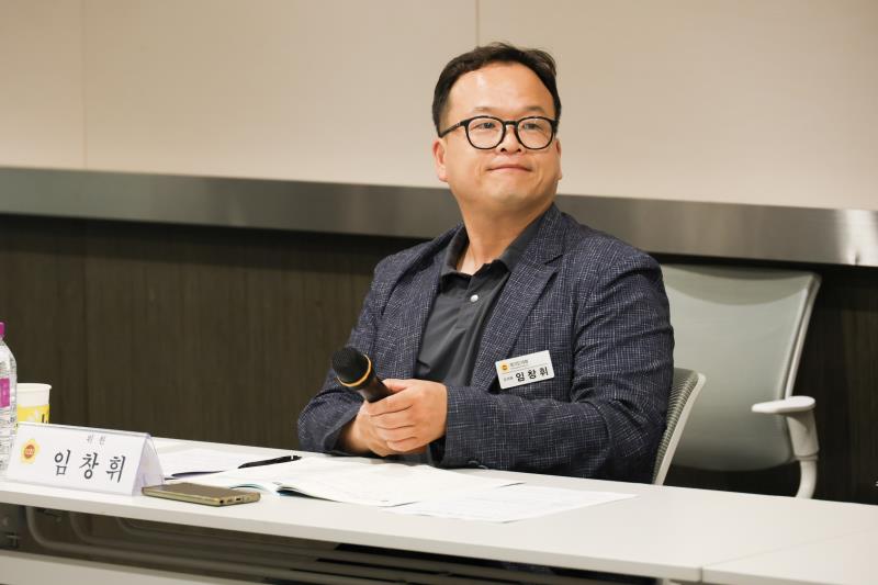 2025년도 제2회 경기도청 추경 예산(안) 심사 대비 경기도의회 예산결산특별위원회 사전설명회_6
