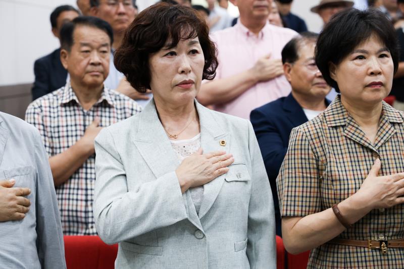 국민의힘 평택항 특별위원회 출범식_5