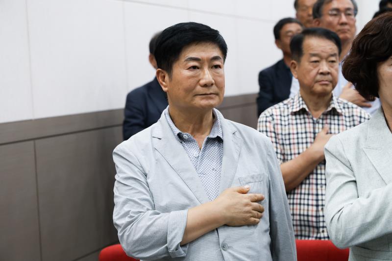 국민의힘 평택항 특별위원회 출범식_7