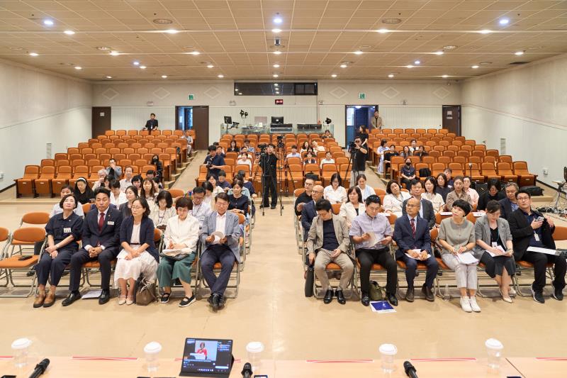 2026 변화하는 교육과정, 미래인재의 조건은 정책토론회_2