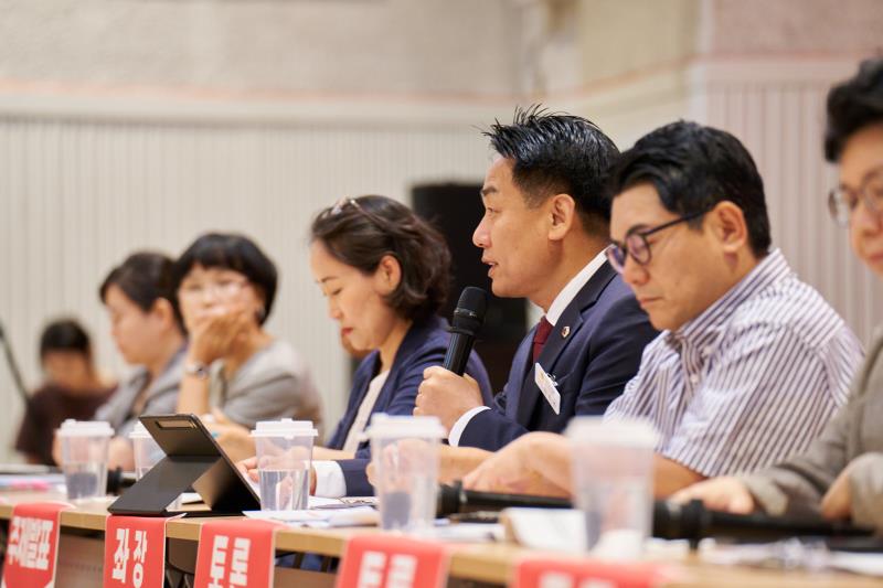 2026 변화하는 교육과정, 미래인재의 조건은 정책토론회_3