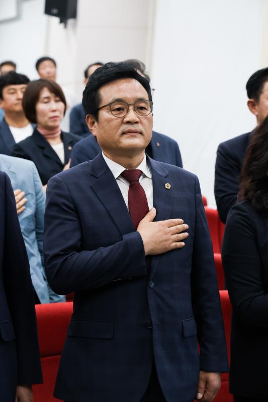 국민의힘 평택항 특별위원회 출범식_2