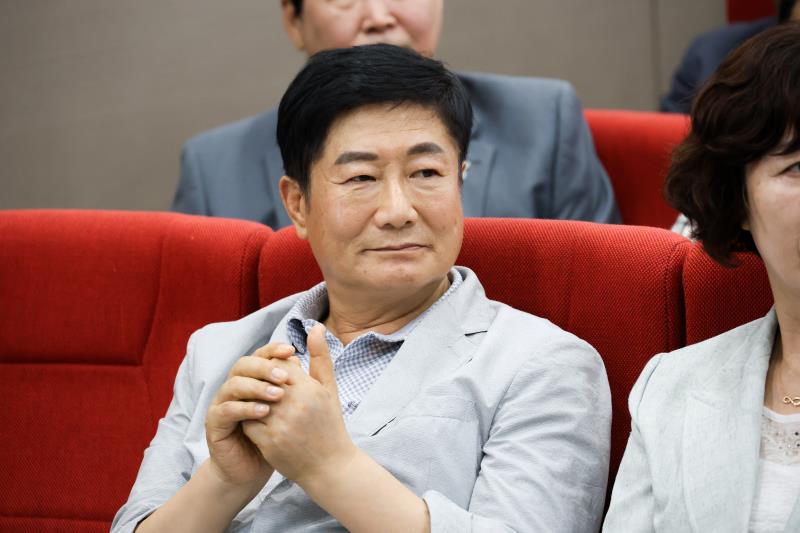국민의힘 평택항 특별위원회 출범식
