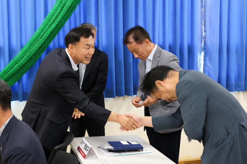 경기도 공직자 연수체계 개편과 지역균형발전 전략 정책토론회_4