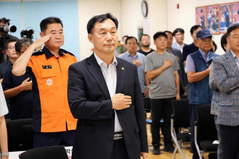 경기도 공직자 연수체계 개편과 지역균형발전 전략 정책토론회_5