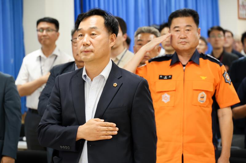 경기도 공직자 연수체계 개편과 지역균형발전 전략 정책토론회_8
