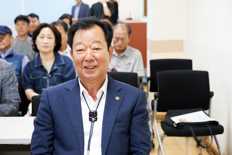 경기도 공직자 연수체계 개편과 지역균형발전 전략 정책토론회_3