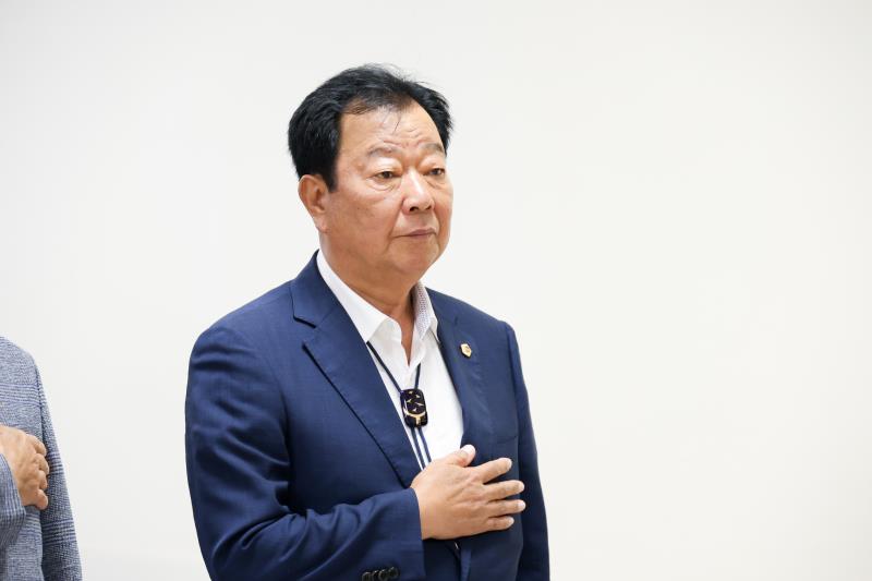 경기도 공직자 연수체계 개편과 지역균형발전 전략 정책토론회_5