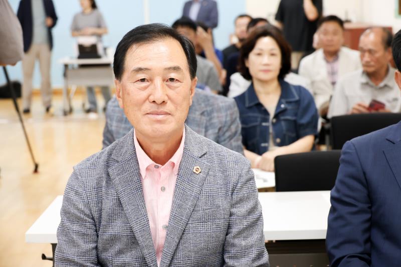 경기도 공직자 연수체계 개편과 지역균형발전 전략 정책토론회_2