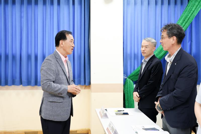 경기도 공직자 연수체계 개편과 지역균형발전 전략 정책토론회_3