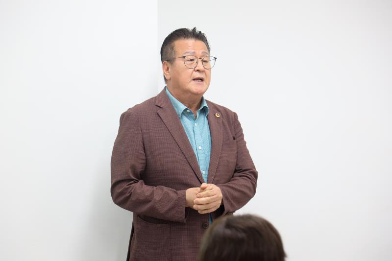 경기도교육청 예산결산특별위원회 현장방문_4