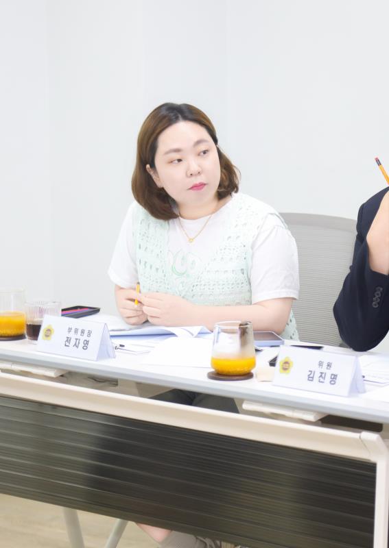 경기도교육청 예산결산특별위원회 현장방문_3