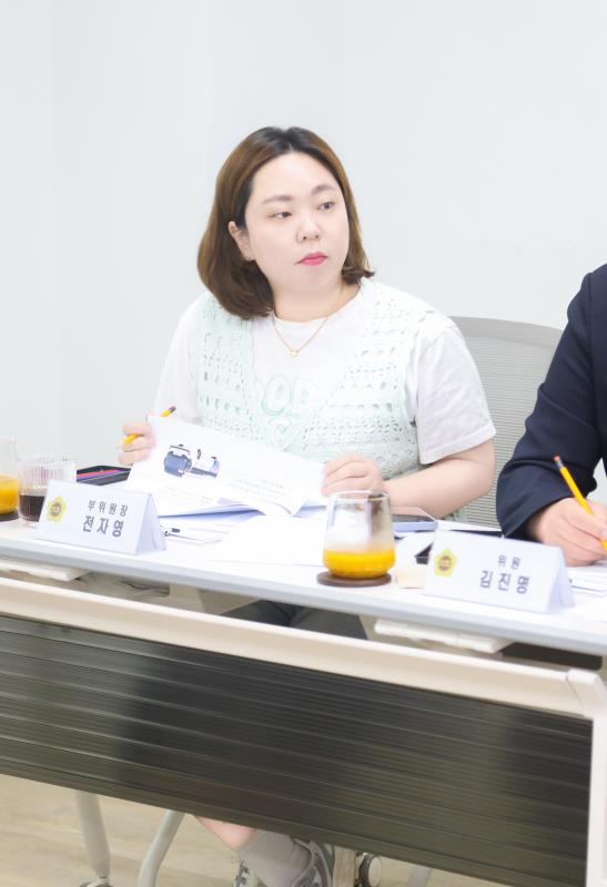 경기도교육청 예산결산특별위원회 현장방문_4