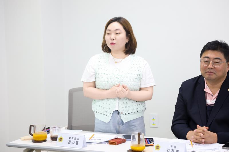 경기도교육청 예산결산특별위원회 현장방문_6