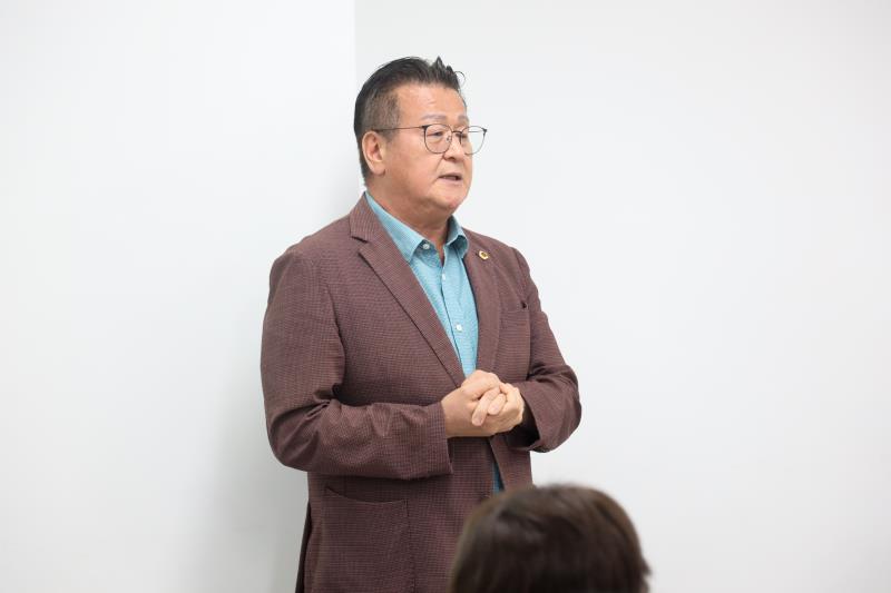 경기도교육청 예산결산특별위원회 현장방문_5
