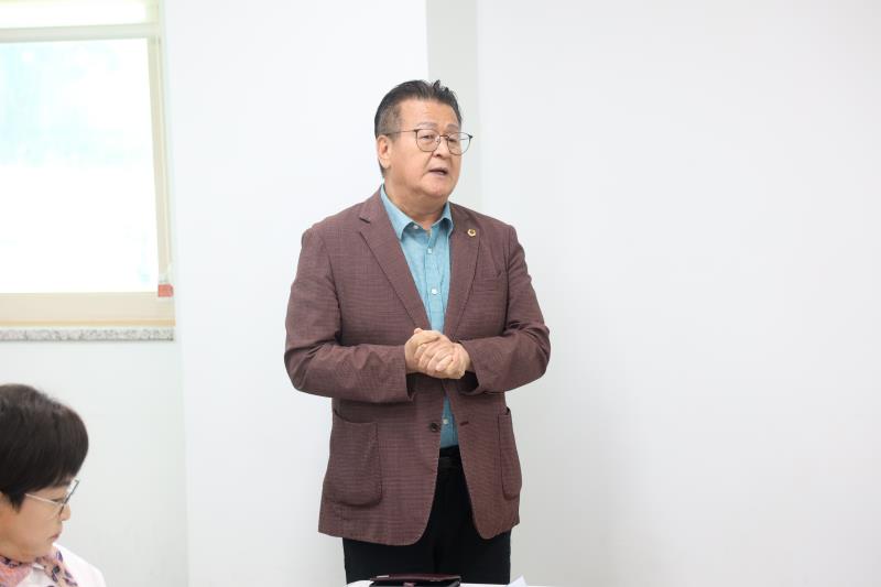 경기도교육청 예산결산특별위원회 현장방문_7