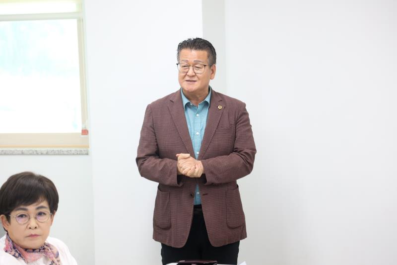 경기도교육청 예산결산특별위원회 현장방문_8