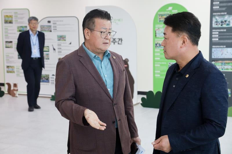경기도교육청 예산결산특별위원회 현장방문_9