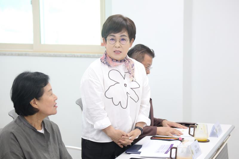 경기도교육청 예산결산특별위원회 현장방문_2