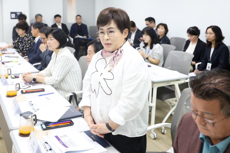 경기도교육청 예산결산특별위원회 현장방문_3