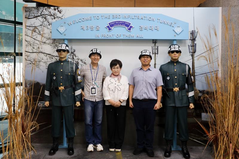 경기도교육청 예산결산특별위원회 현장방문_8
